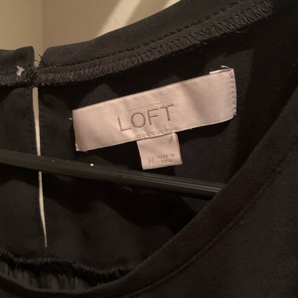 Loft Blouse - Picture 4 of 4